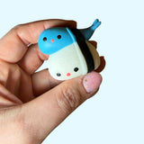 Squishy Sushi