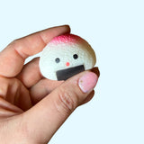 Squishy Sushi