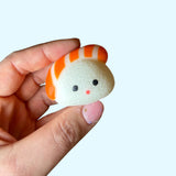 Squishy Sushi