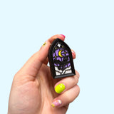 Stained Glass Clicker