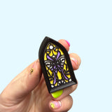 Stained Glass Clicker