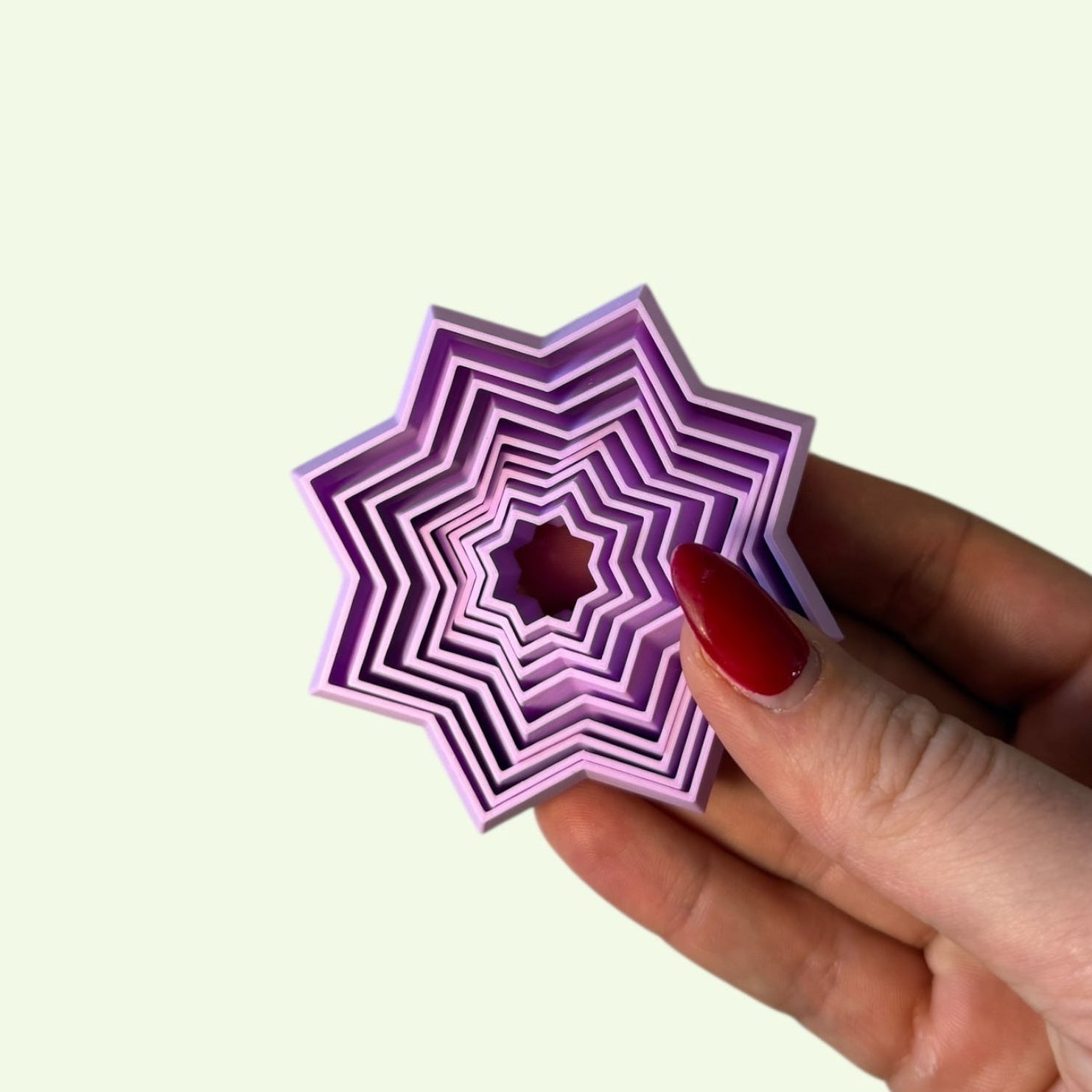 Fidget Star