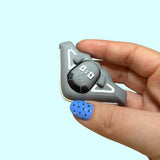 Stealth Fighter Clicker