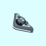 Stealth Fighter Clicker