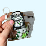 Sticky Squishy Koala