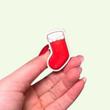 Stocking Clicker