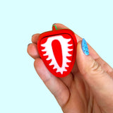 Strawberry Clicker