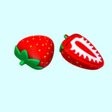 Strawberry Clicker