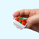 Strawberry Basket Clicker