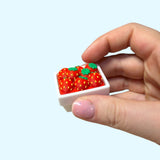 Strawberry Basket Clicker