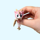 Sugar Rush Dragon