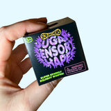 Sugar Sensory Shape