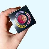 Sugar Sensory Shape