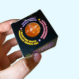 Sugar Sensory Shape
