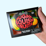 Sugar Squish Fruit