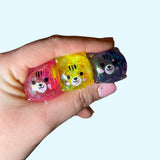Sugar Squishy Kitties