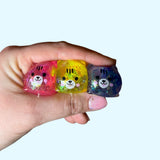 Sugar Squishy Kitties