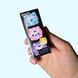 Sugar Squishy Kitties
