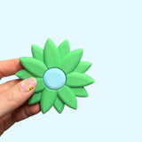 Sunflower Spinner
