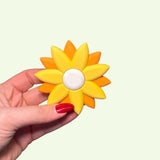 Sunflower Spinner