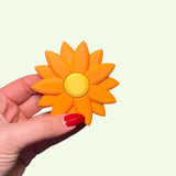 Sunflower Spinner