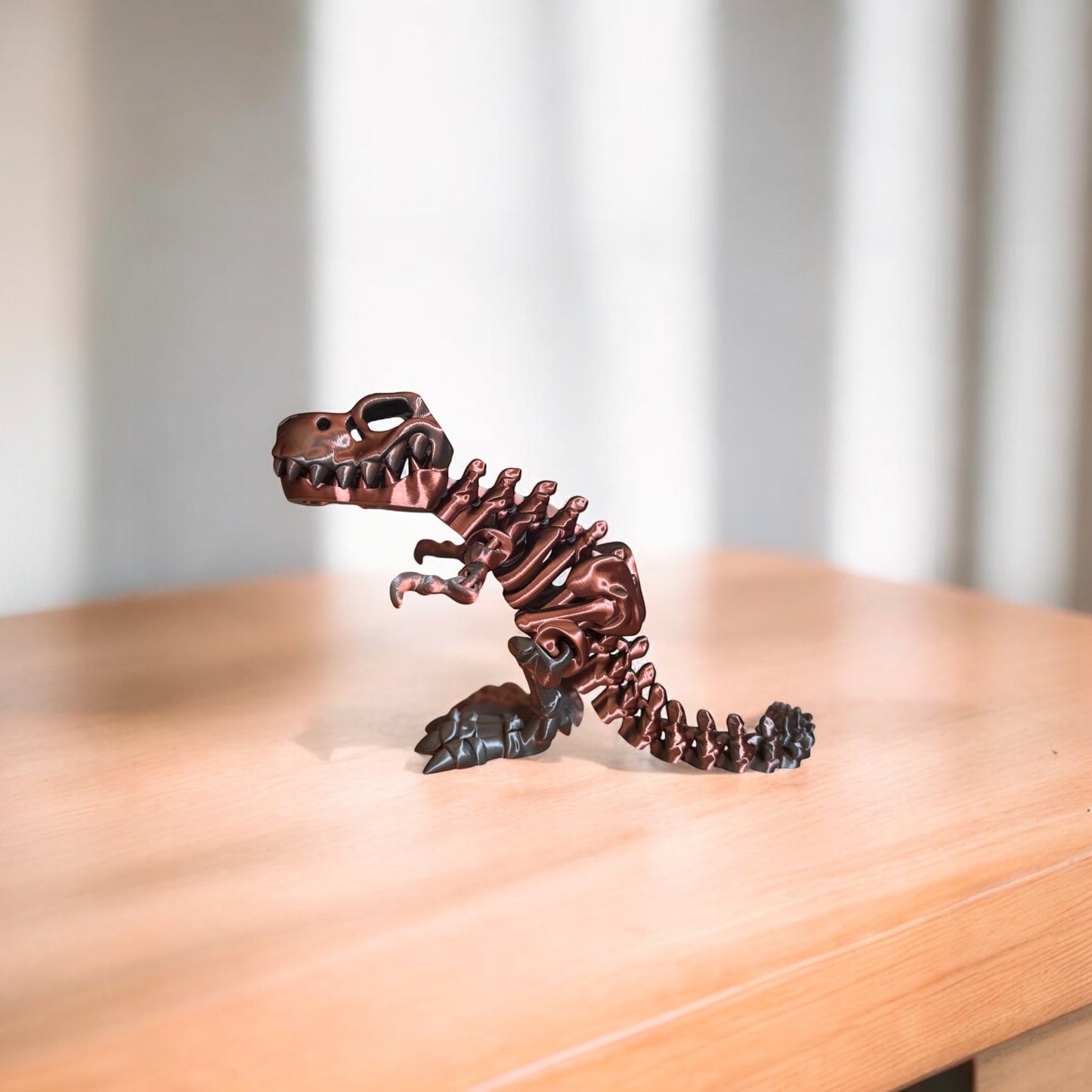 Flexi Skeleton T-Rex