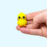 Tiny Chick