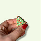 Tree Cookie