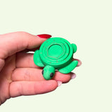 Turtle Spinner
