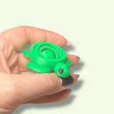 Turtle Spinner