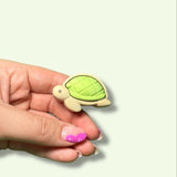 Turtle Clicker