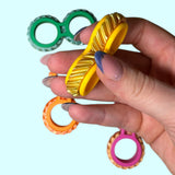 Wriggle Ring