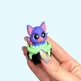 Bat in Cauldron Clicker