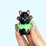 Cat in Cauldron Clicker