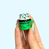 Frankenstein Mug Clicker