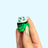 Frankenstein Mug Clicker