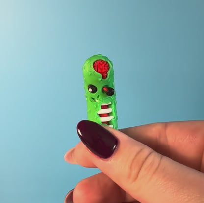 Zombie Pickle