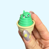 Halloween Ice Cream Clicker