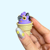 Halloween Ice Cream Clicker