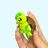 Turtle Clicker