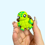 Turtle Clicker